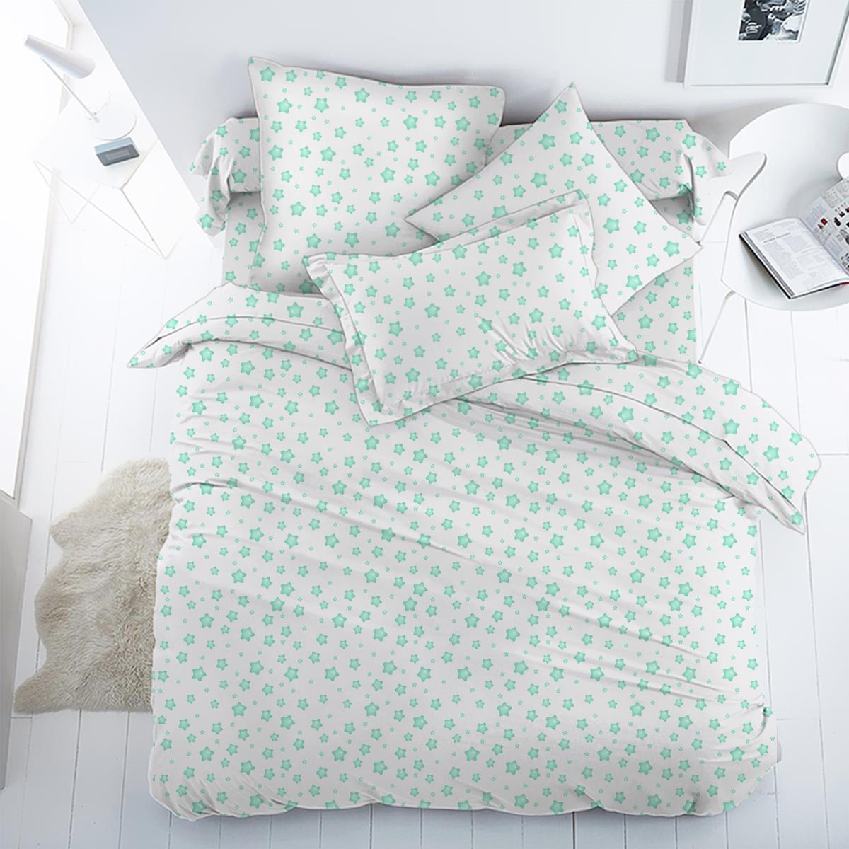 Перкаль 150 см наб рис.13340-1 Стар компаньон - 0