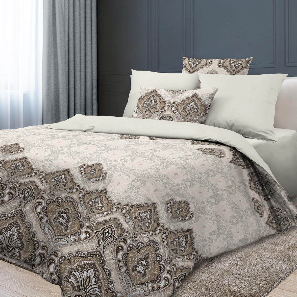 Бязь Премиум 220 см наб рис.6422-1 - 0