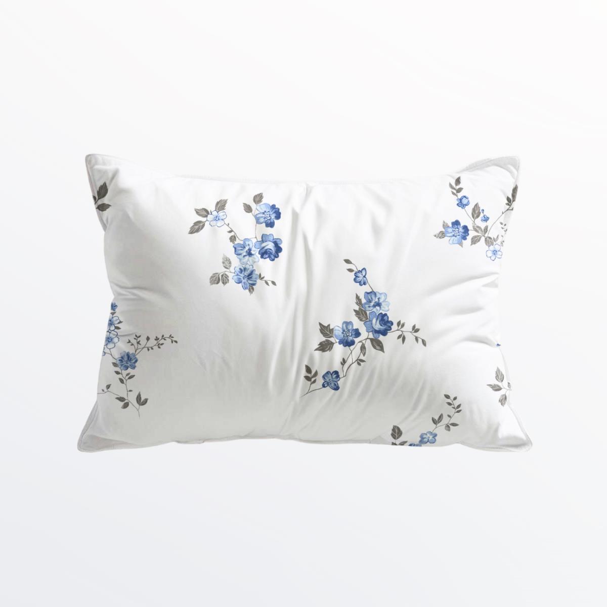 Подушка Fine Line с кантом - 0