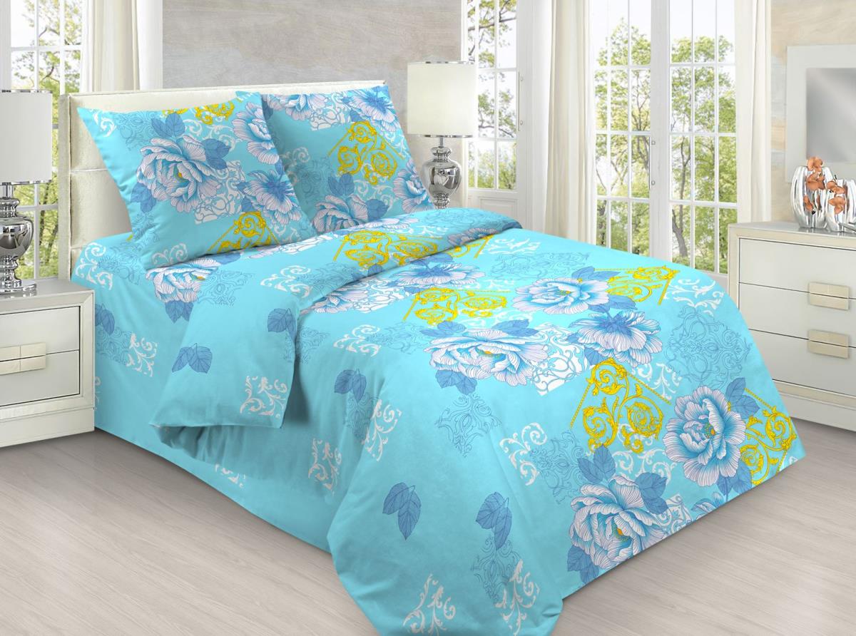 КПБ Сонвиль бязь рис.1275/1 - 0