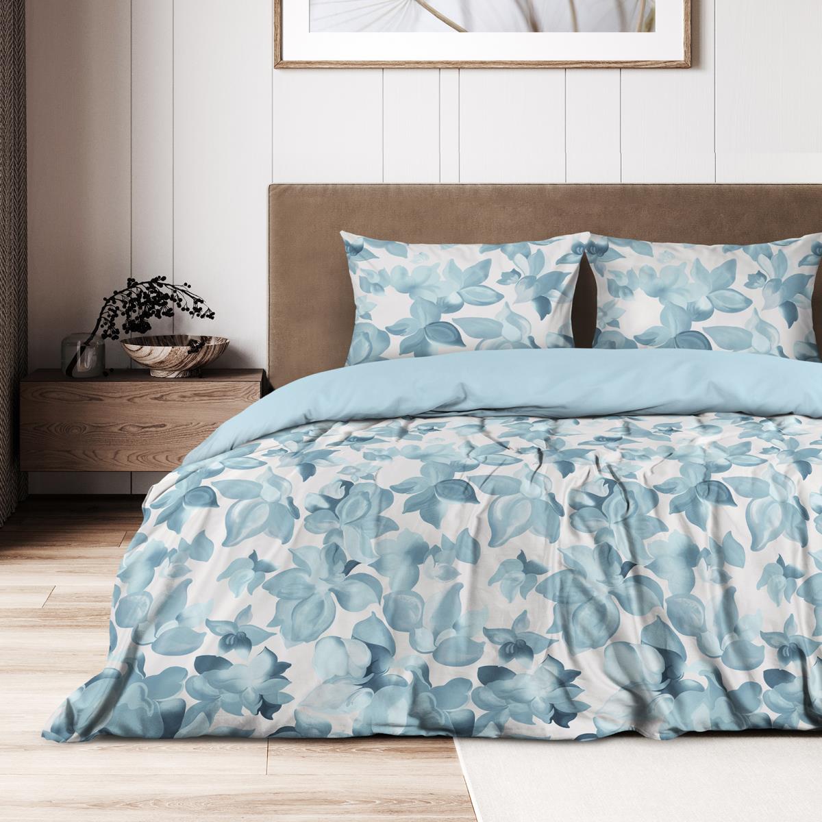 КПБ перкаль WENGE рис.60013-2/24700-76 Grazia - 0