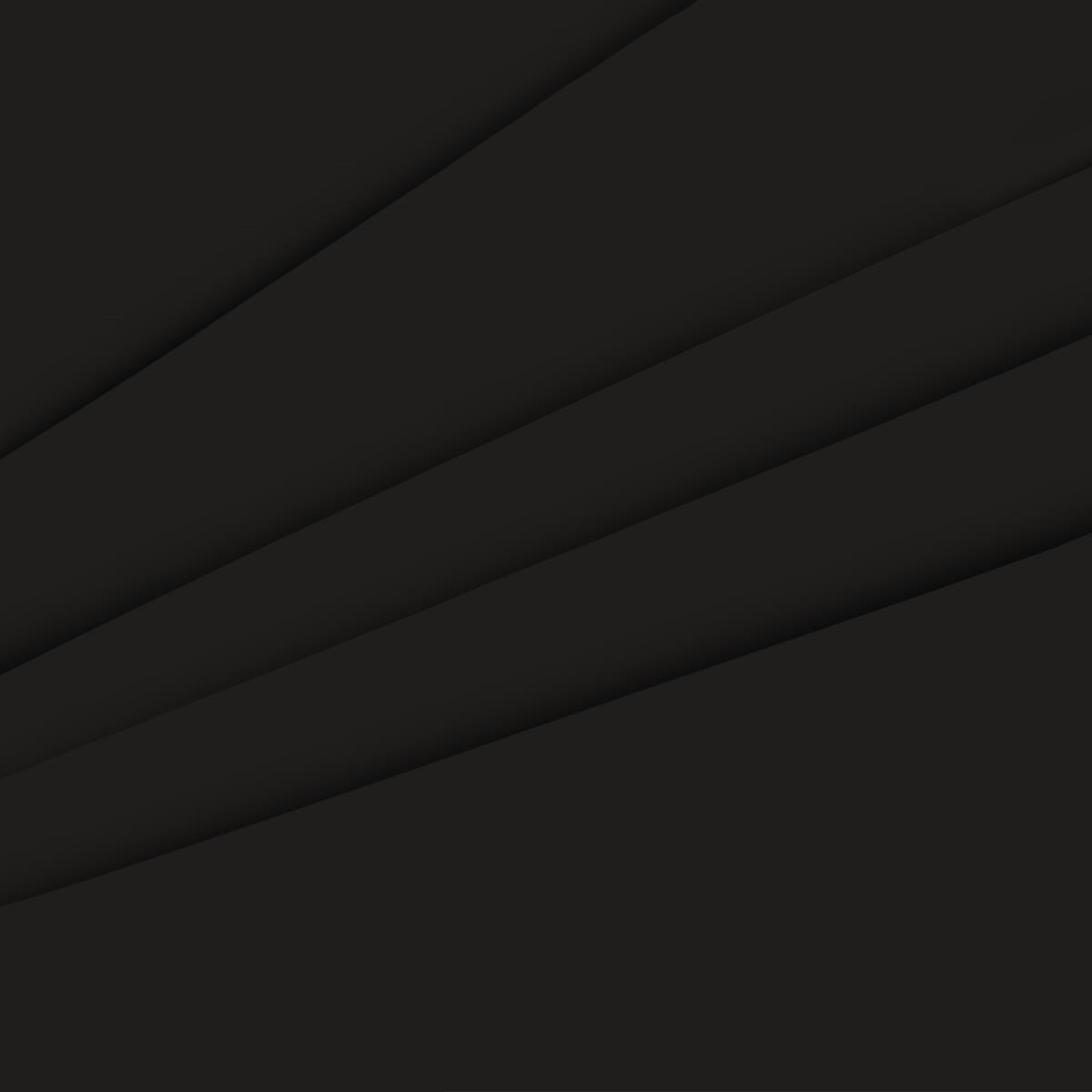 Перкаль 220 см г/к черный (19-4007 TCX) АК - 0