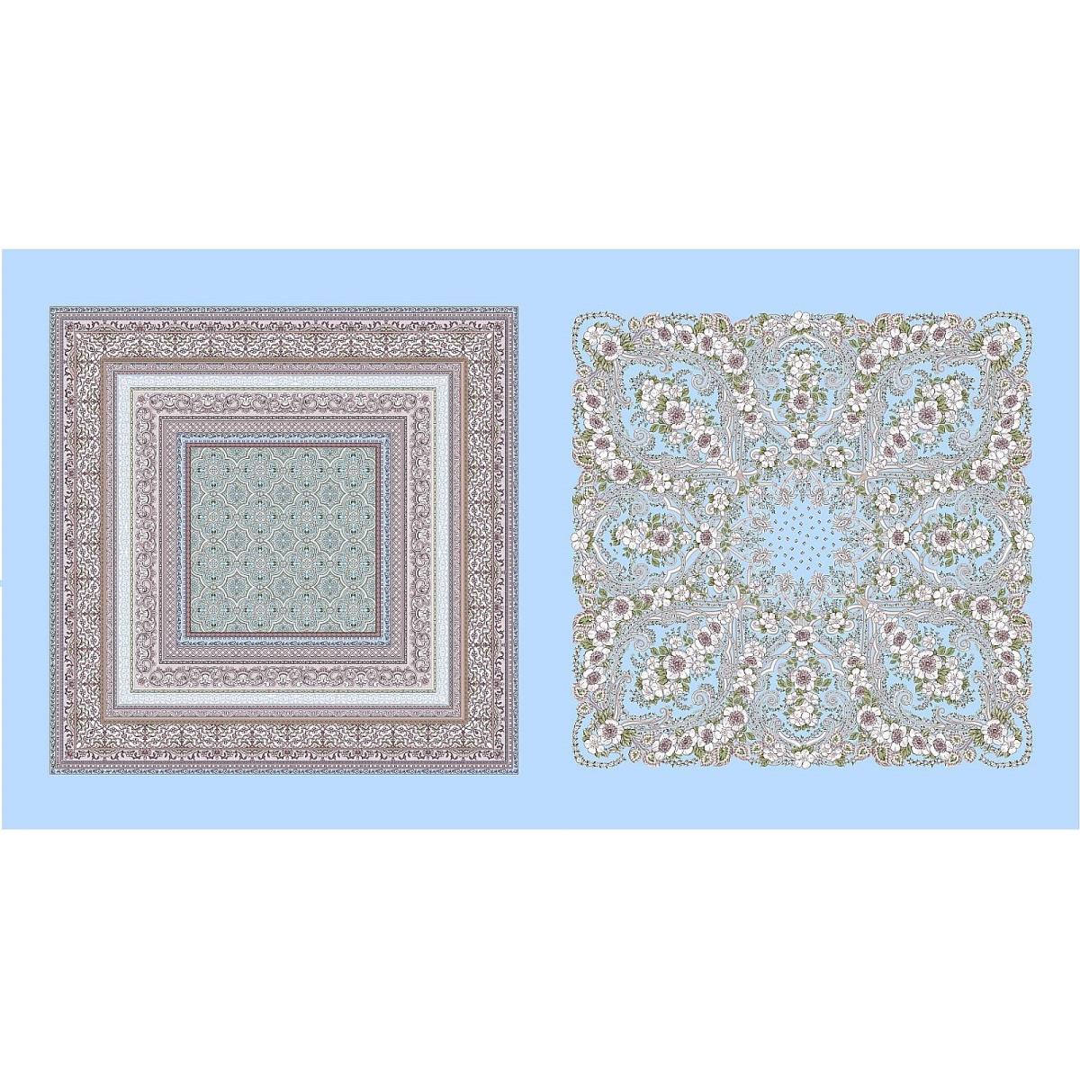 Перкаль 150 см наб рис.13186-6 Tenerezze - 0