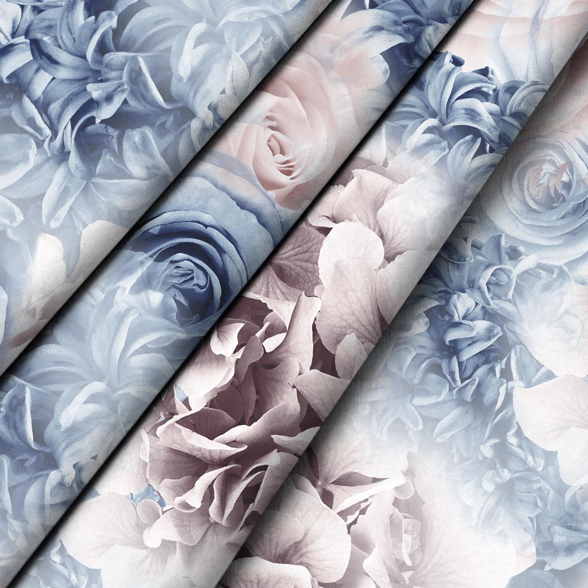 КПБ перкаль Fine Line рис.60195-1 Констанция new - 2