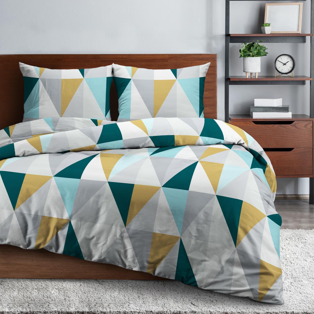 КПБ бязь WENGE рис.47004-1/24600-31 Voyage - 0