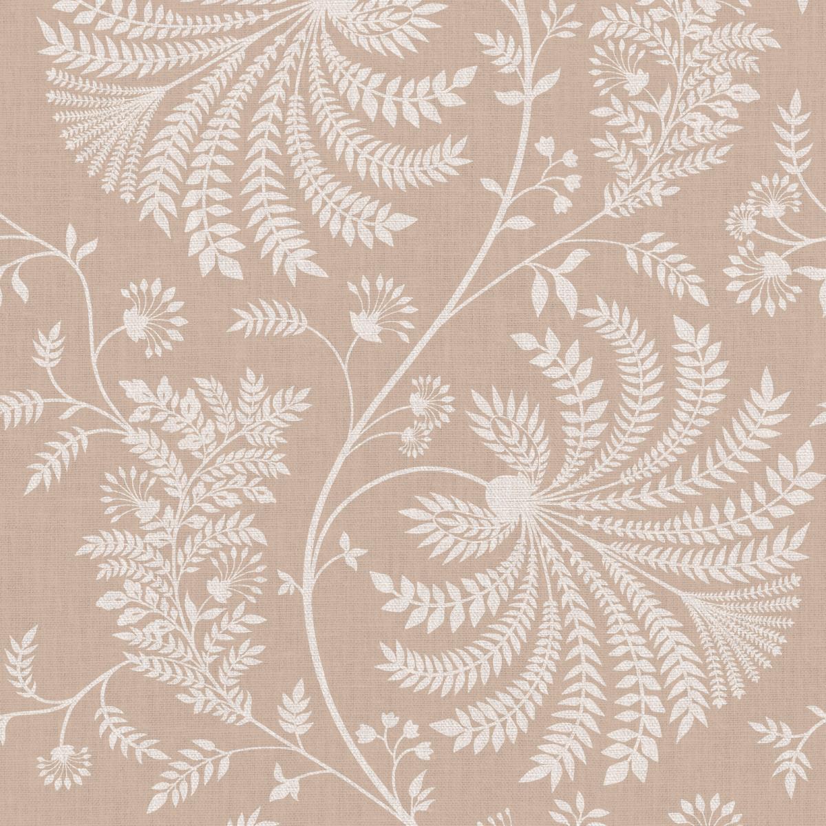 Перкаль 220 см наб рис.50366-4 Дейра бежевый - 1