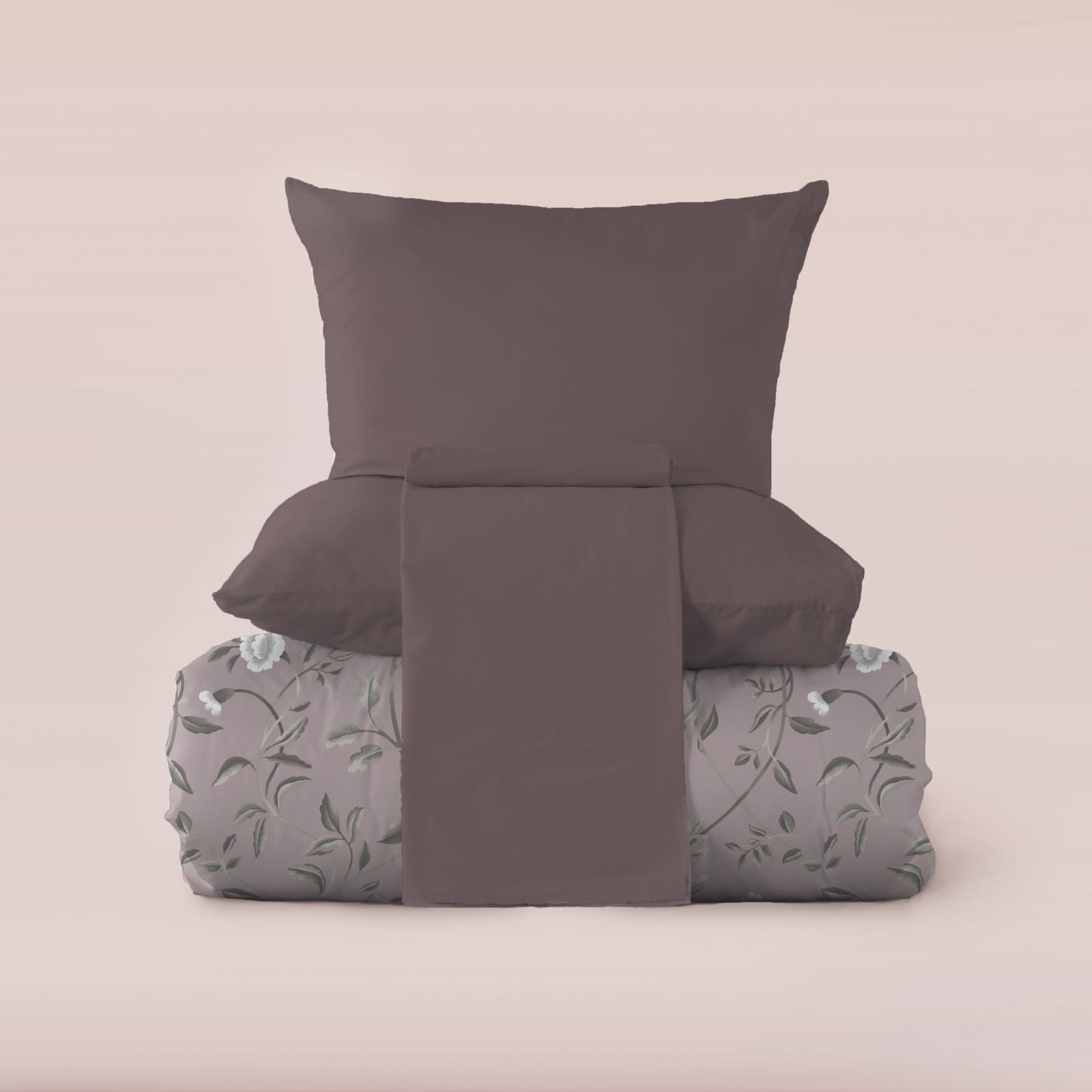 КПБ бязь Любимый дом рис.60205-2/24500-47 Традиция н/у - 1