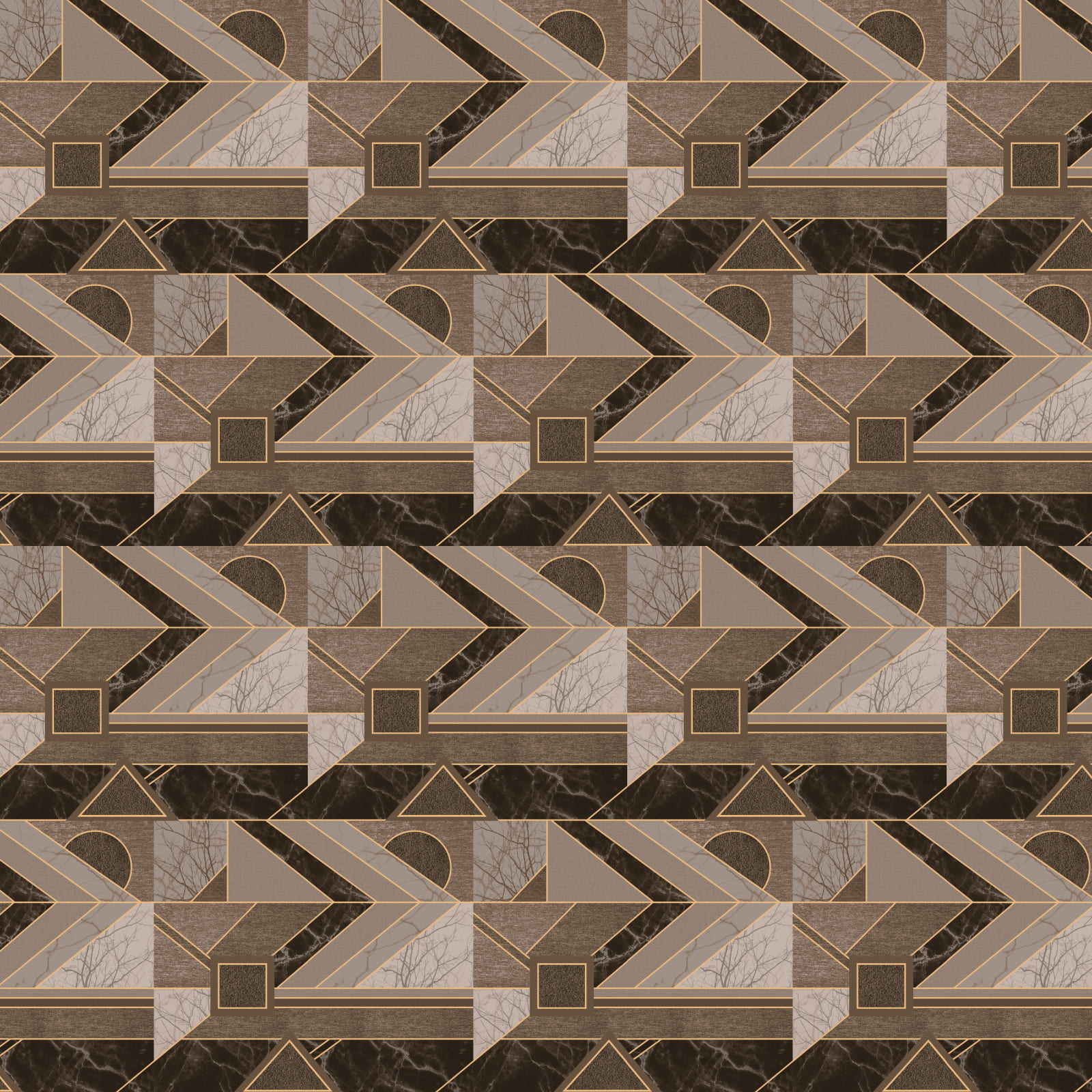 Бязь Премиум 220 см наб рис.72269-2 Нефрит - 2