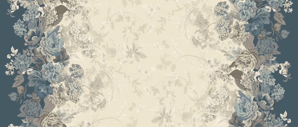 Рогожка 150 см наб рис.29096-1 Фабиани - 0