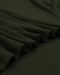 Наволочка бязь 142 г/мкв 60х60 оливковый ДиС - 0