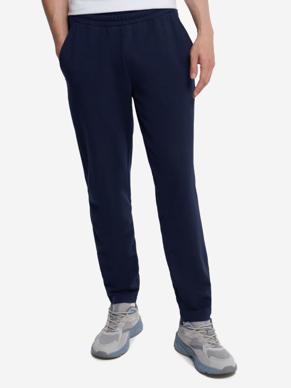 Брюки муж. Темно-синий КЕС 248 50 02Р - 0