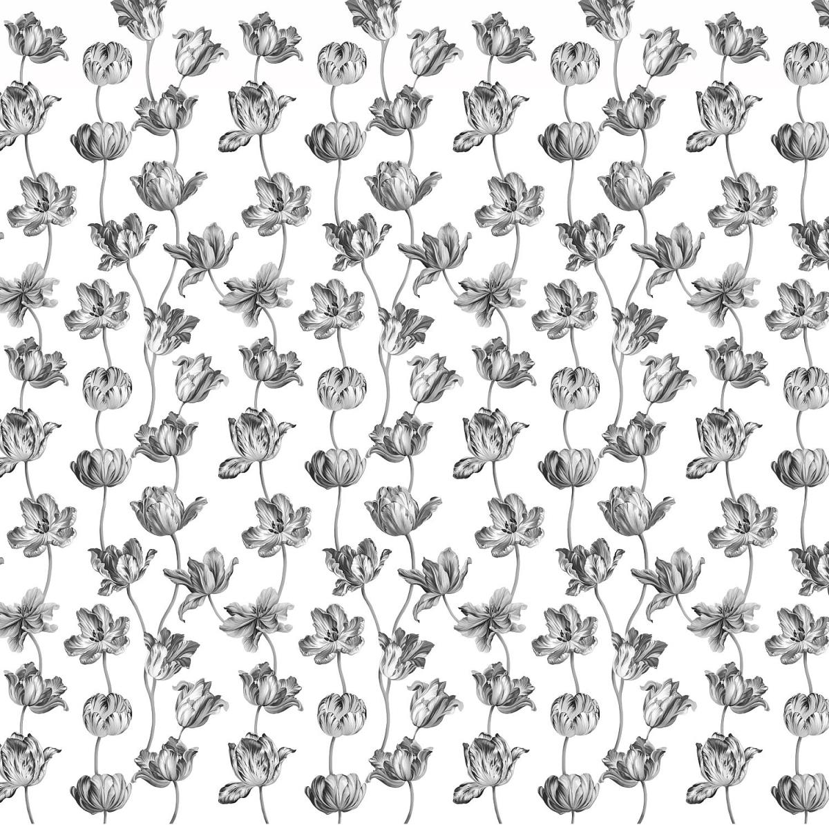 Сатин 220 см наб рис.7163-1 Вироса - 1