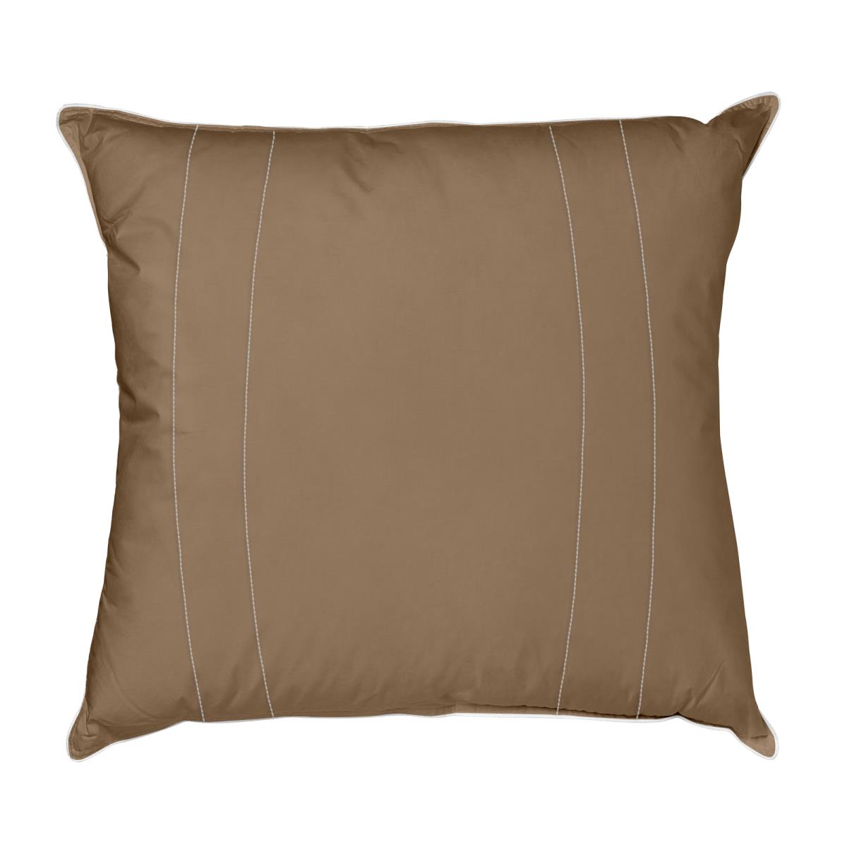 Подушка WENGE двусторонняя Верблюжья шерсть 86003-11 - 0