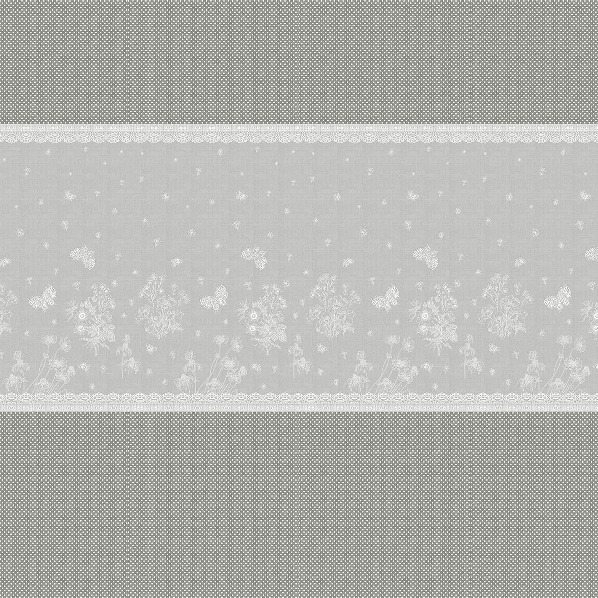 Бязь Премиум 220 см наб 21170-1 Льняной прованс - 1