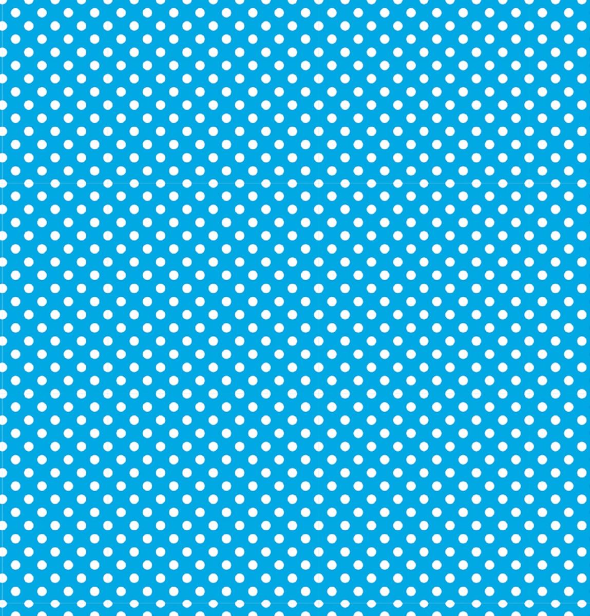 Перкаль 150 см наб рис.13164-22 Горох - 0