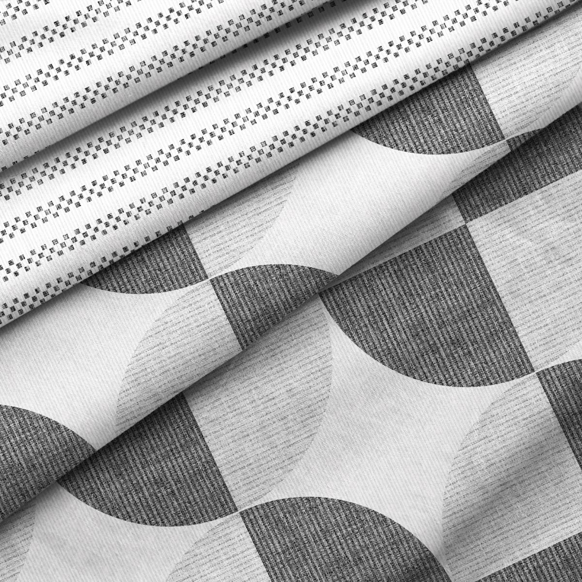 КПБ бязь WENGE рис.47002-1/47003-1 Stillness - 2