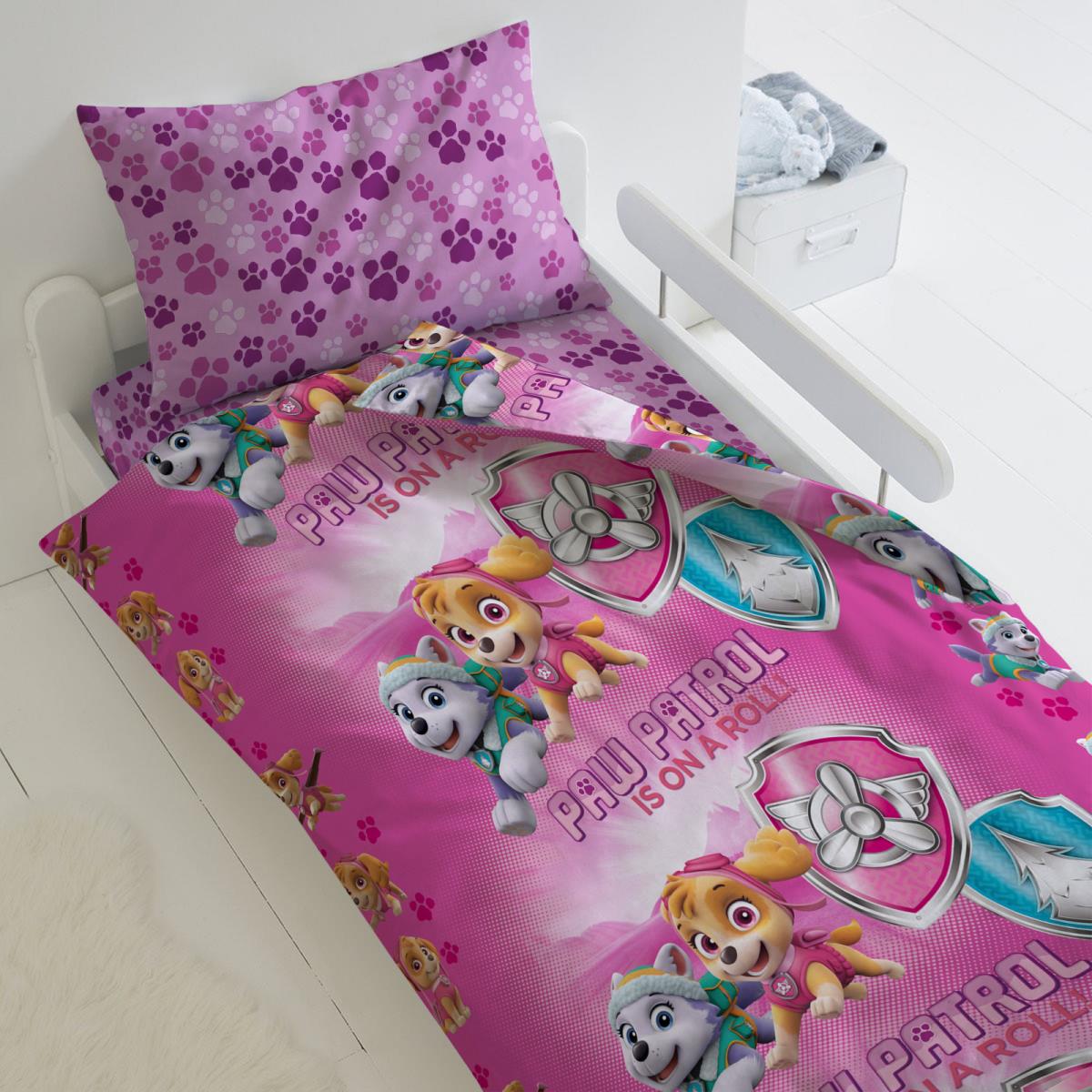 КПБ Щенячий патруль 8860+8786-2 Скай и Эверест - 0