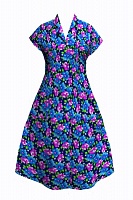 Бязь наб 150 см Каприз 3098/1 262/8 - 0