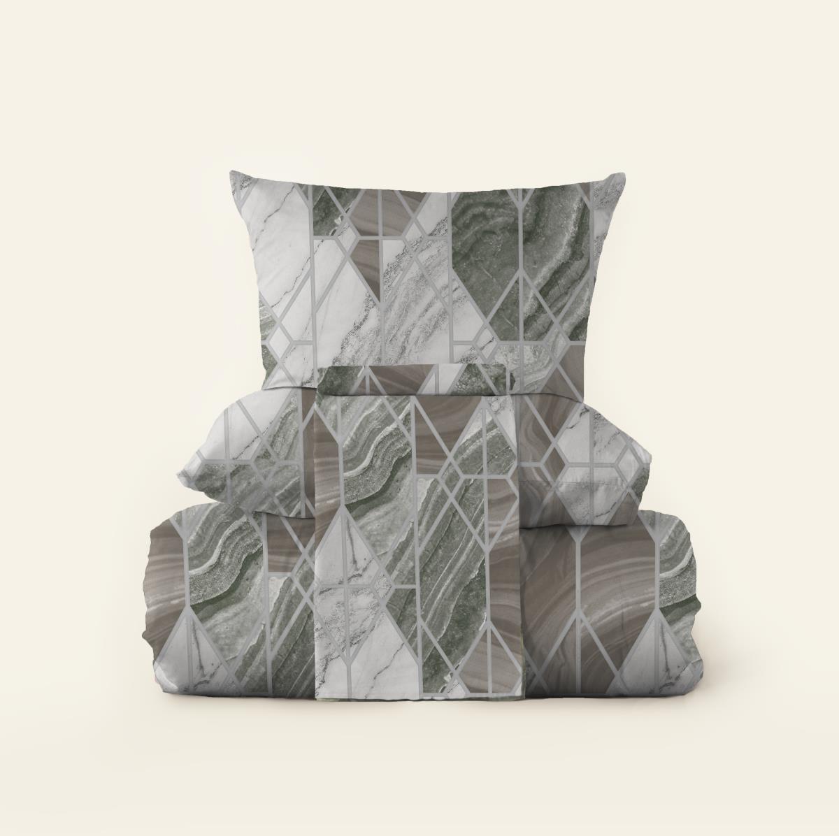 КПБ бязь Любимый дом рис.60293-2 Регата н/у - 1