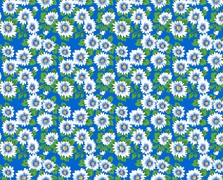 Фланель халатная 150 см. р.1524/1 1690/170 - 0