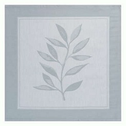 Салфетка гладканаяцв.10000 ДМ ПЦ-356-6327 Вивие/Vivienne - 0