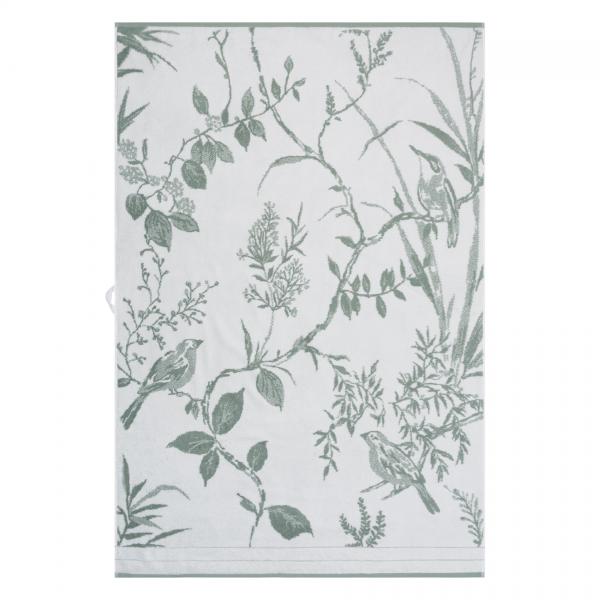 Полотенце махровое цв.10000 ДМ ПЦ-734-6334 Rosignolo - 0