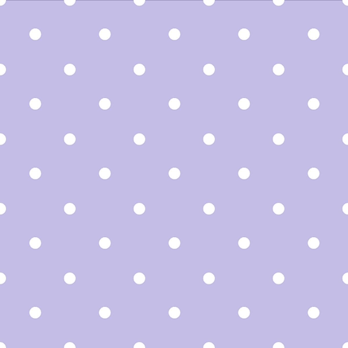 Перкаль 220 см наб рис.6855-6 Вивьен лилак - 1