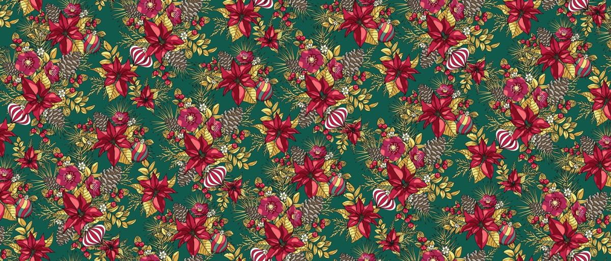 Полотно вафельное 150 см наб рис.29050-1 Фрегренс - 0