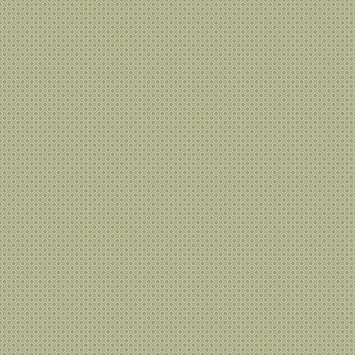 Перкаль 220 см наб рис.50017-7 Цветочное великолепие компаньон - 1