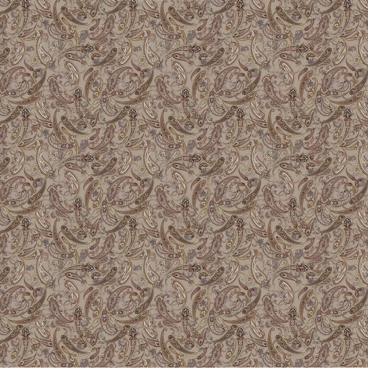 Перкаль 220 см наб рис.72210-1 Семирамида - 1