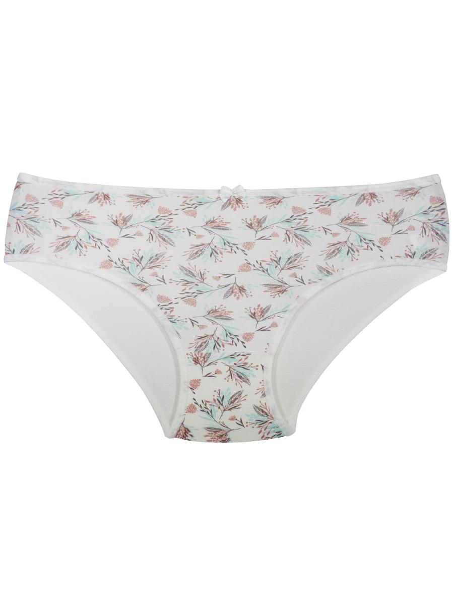 Трусы жен. средняя посадка Размер-L РСЛ 4000 - 0