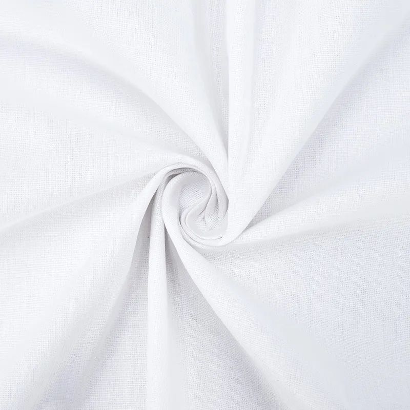 Ситец отбеленный 65 г/мкв 80 см арт. 8С70ЮБ - 0