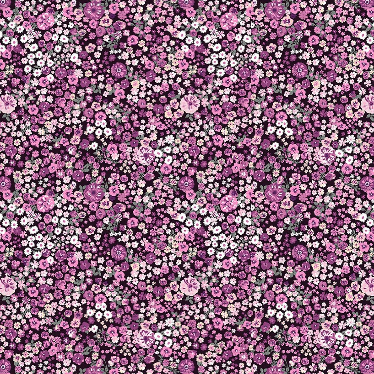 Перкаль 150 см наб рис.13299-2 Мелони - 0