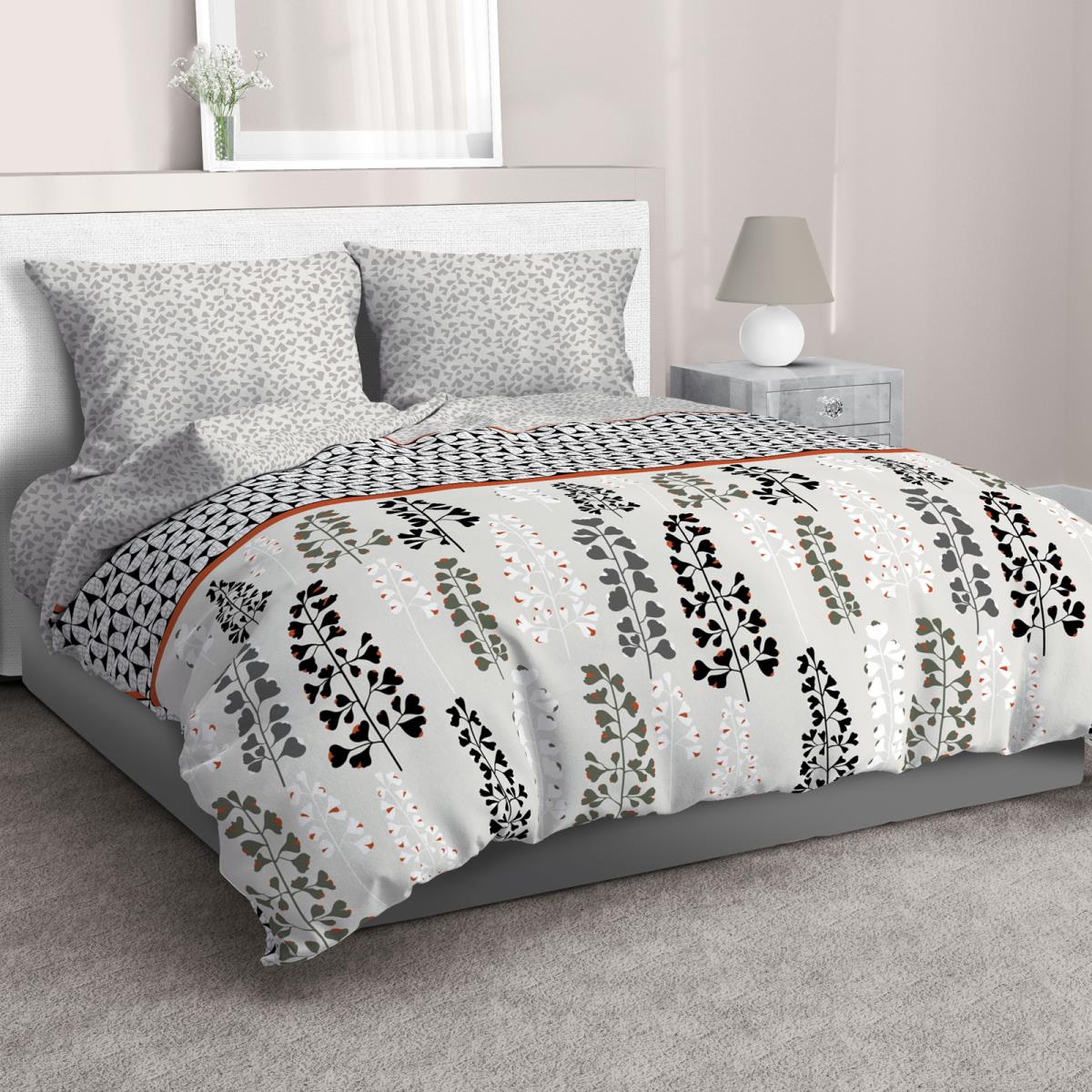 Перкаль 220 см наб рис.50085-1 Эрика (комп 924767) - 0