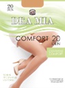 Колготки жен DEA MIA 1445 COMFORT BRONZ 20 - 0