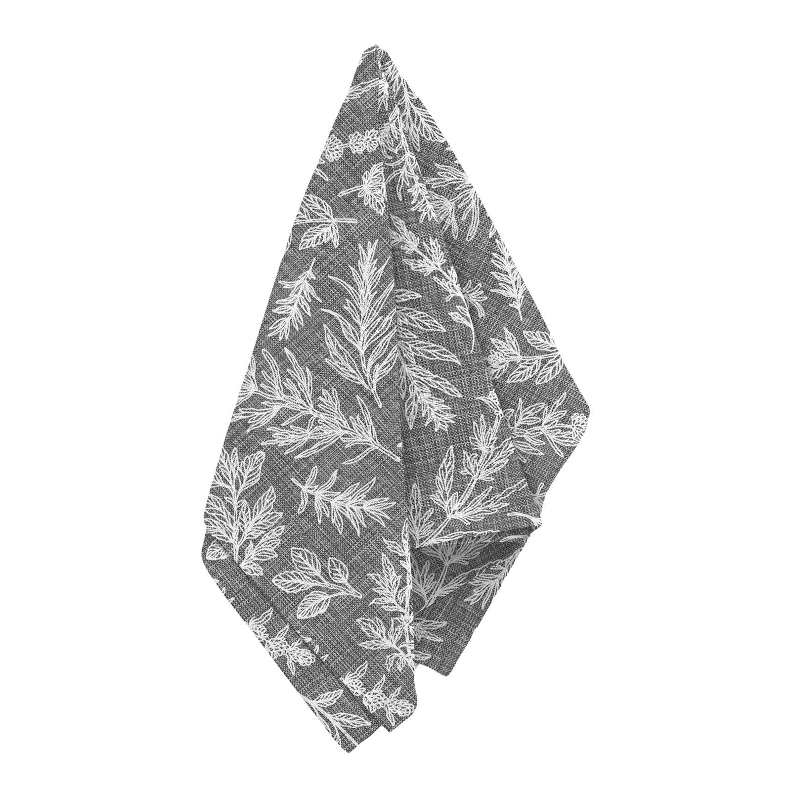 Полотенце вафельное Vse DOMA рис.60350-2 Вивьен - 0