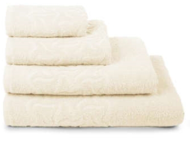 Полотенце махровое 305 г/мкв цв.11-0107 Радуга - 0