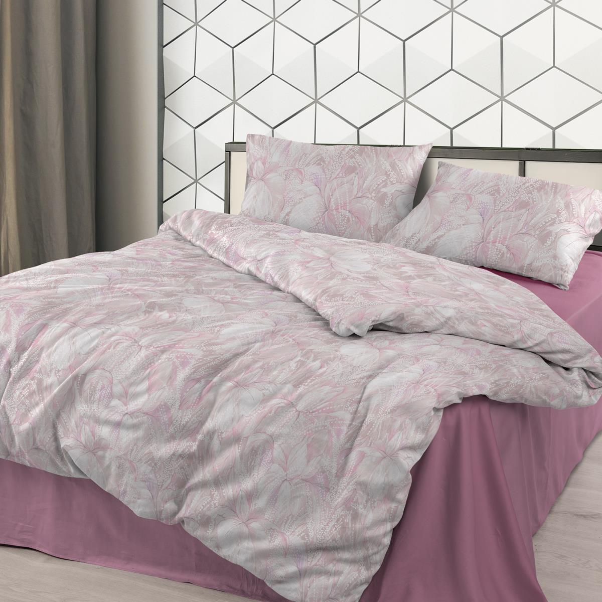 КПБ бязь WENGE рис.40106-1/86019-4 Sensation - 0