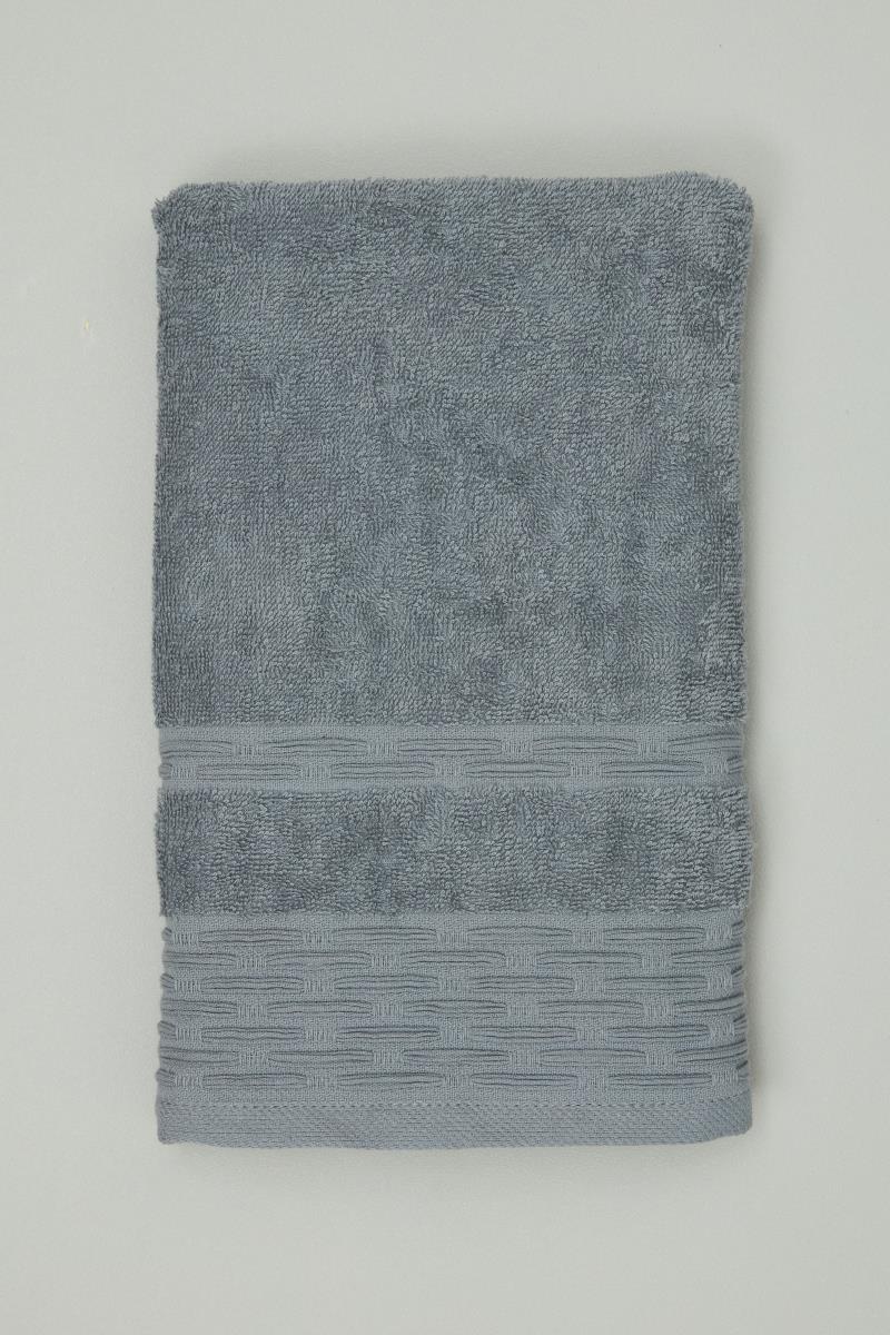 Полотенце махровое Fine Line Уютный дом, муссон - 0