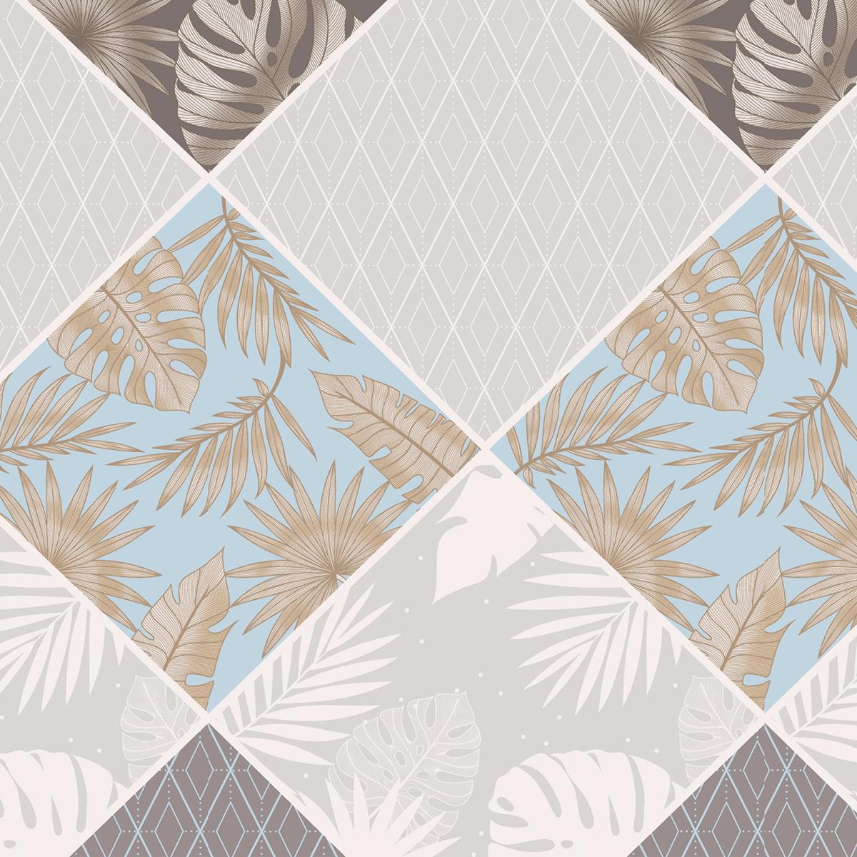 Бязь Комфорт 220 см наб рис.50160-1 Норманди - 1