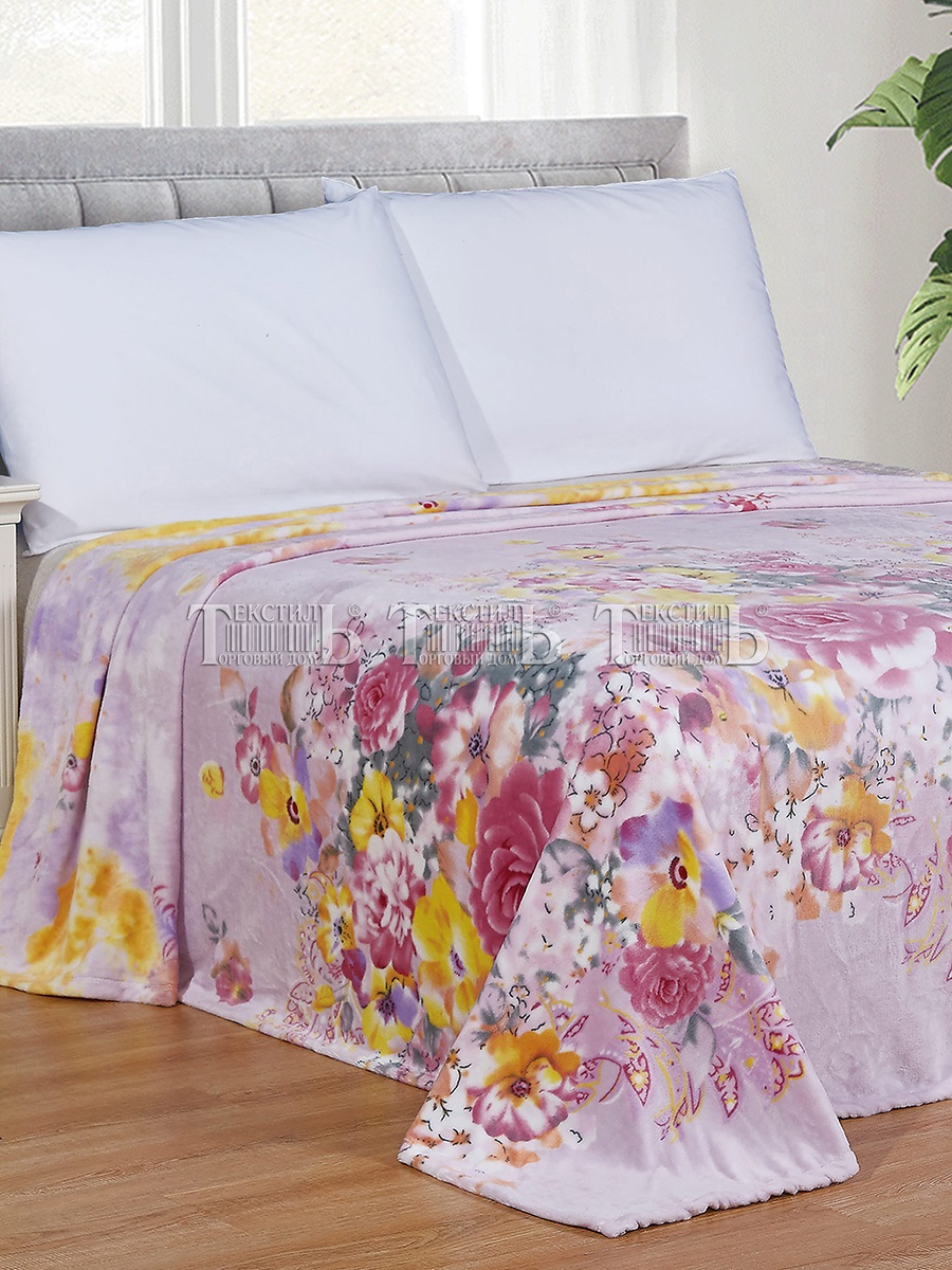 Плед Absolute XH MF 45 1520 ФОР - 0