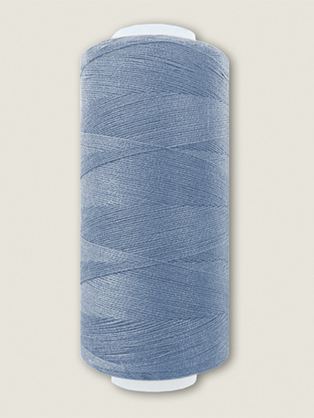 6102 Нитки 45ЛЛ цв.6102 серые (200м) - 0