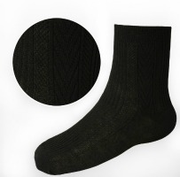 Носки муж. короткие ТАЮ С-107 - 0