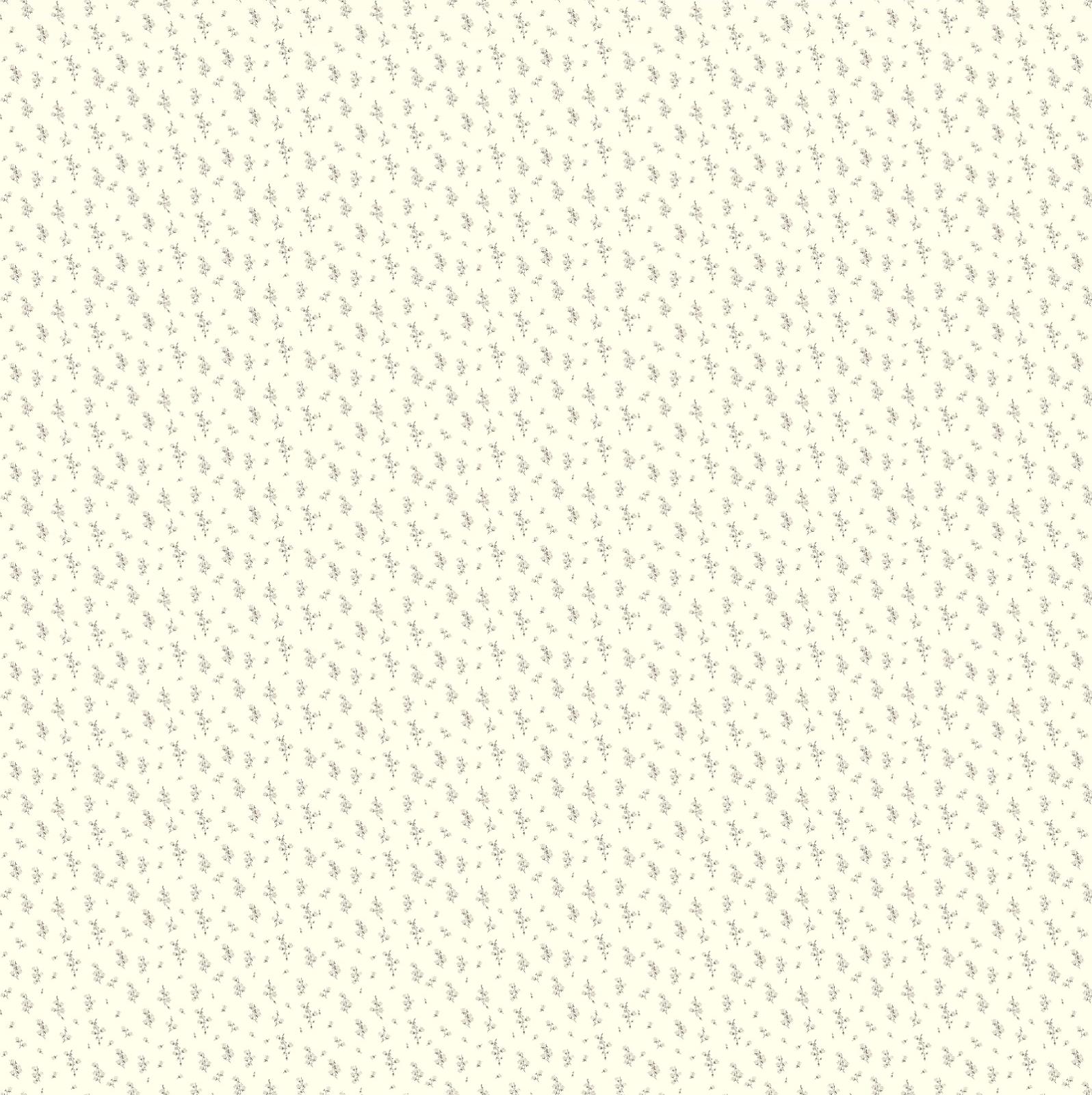 Вареный хлопок 220 см наб рис.72236-2 Полевой звон - 0