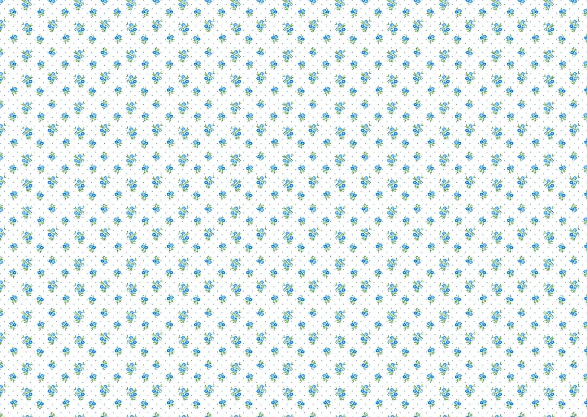 Ситец 80 см наб рис.18981-3 - 0