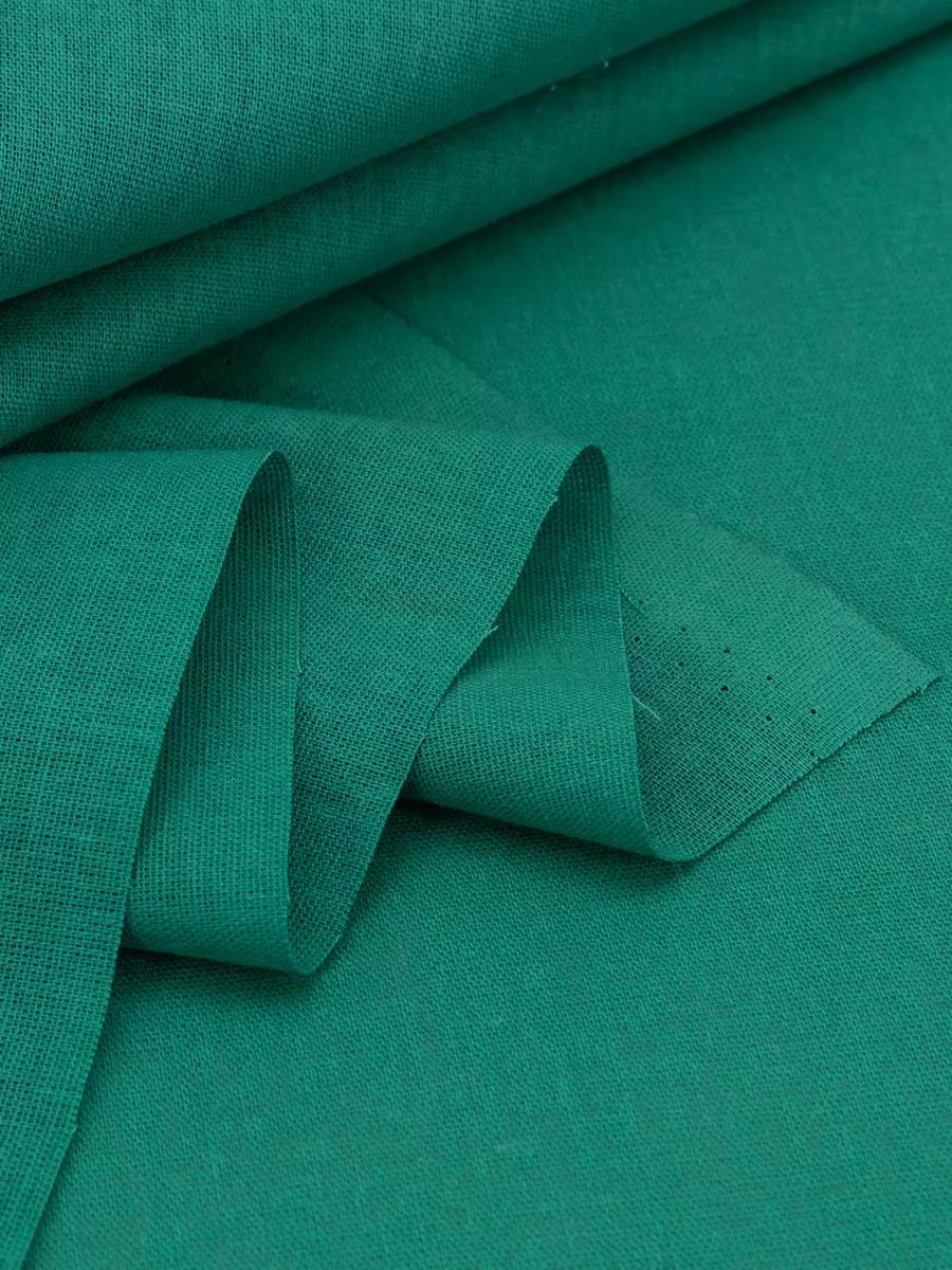 Бязь Зеленая 135-+7 150  262/135 - 0