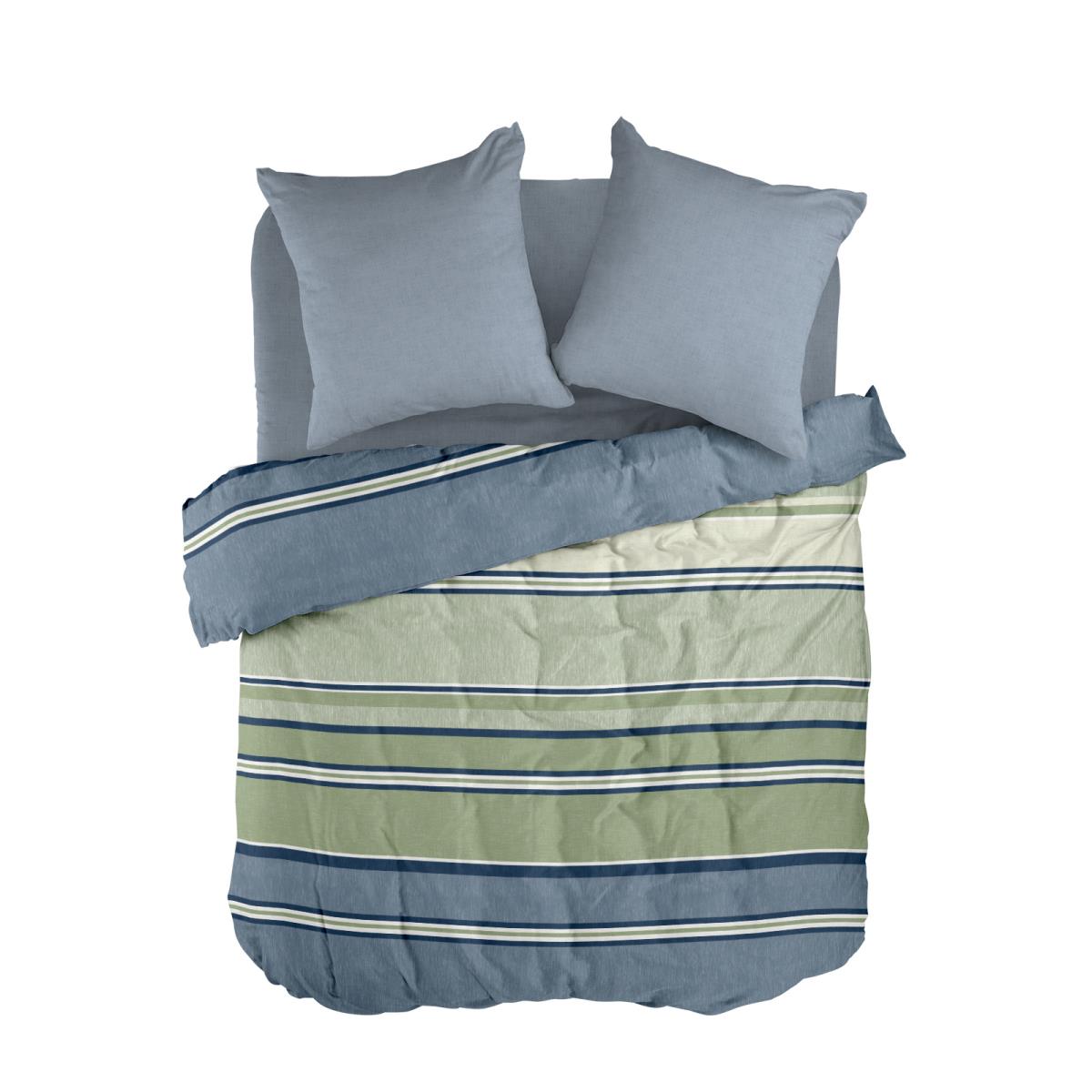 КПБ бязь WENGE рис.40071-1/18927-42 Madison - 1