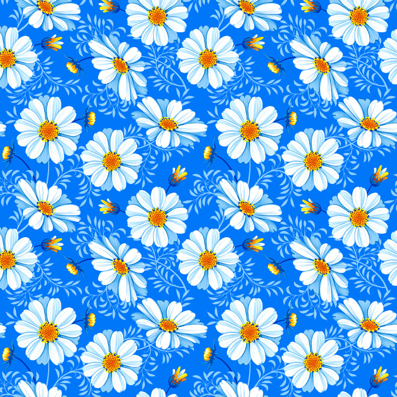 Бязь наб 150 см Комфорт рис.4534-1 гр - 1