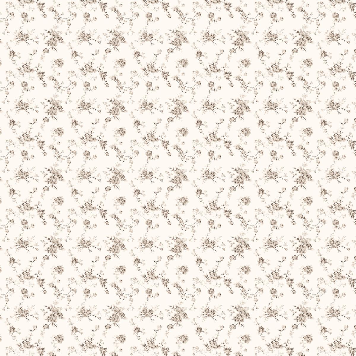 Перкаль 150 см наб рис.13510-4 Розочки - 0