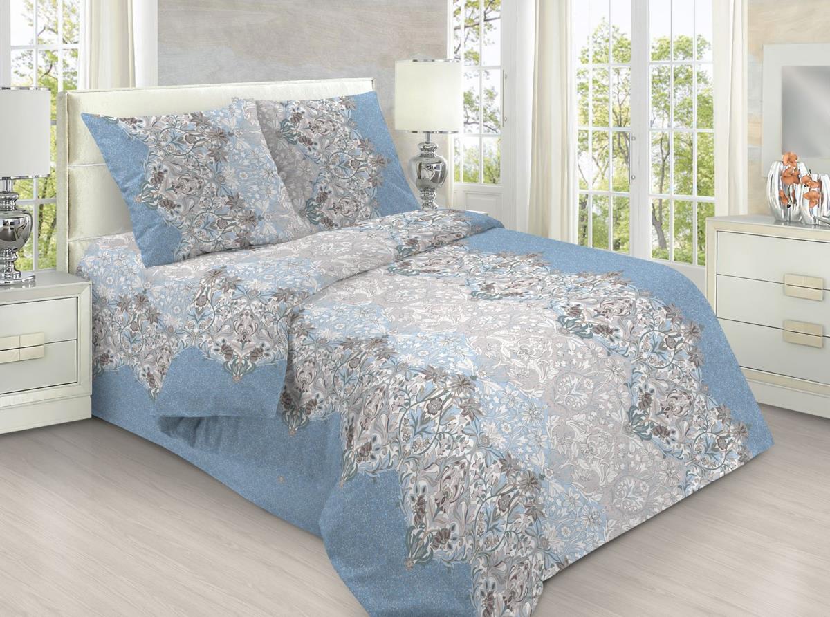 КПБ Сонвиль бязь рис.2072/1 - 0